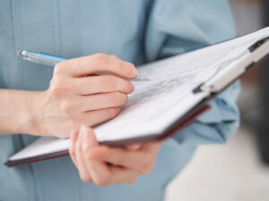 自主点検記録簿