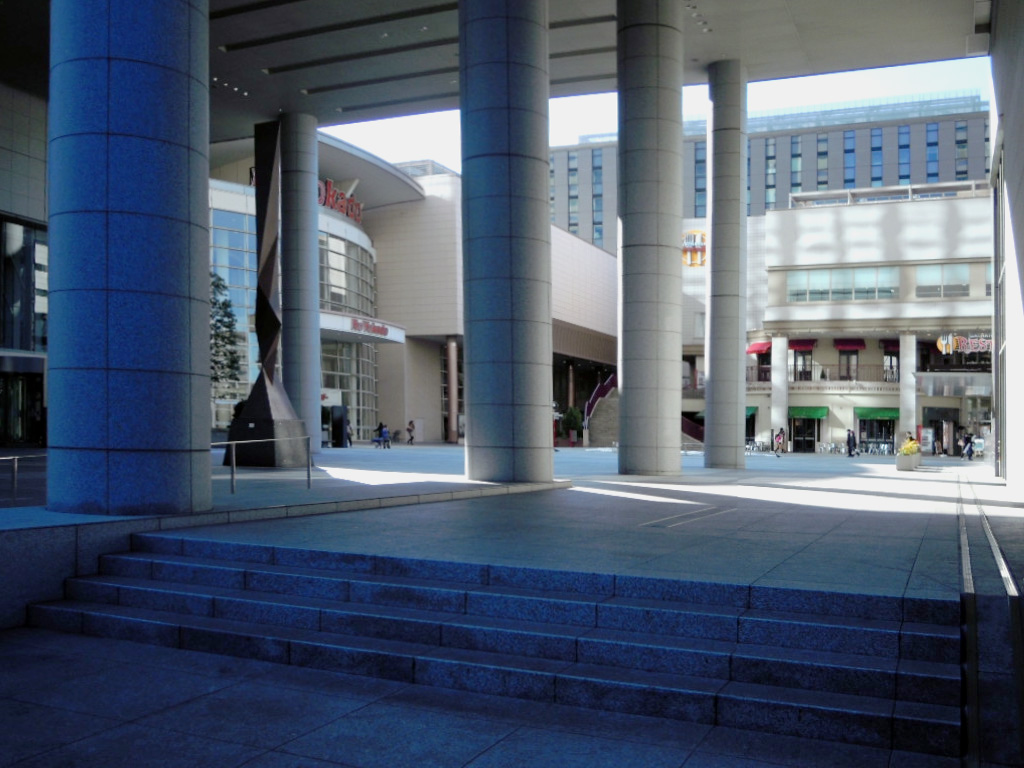 イトーヨーカドー木場店｜深川ギャザリア