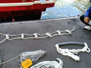 海上保安庁主催講習会