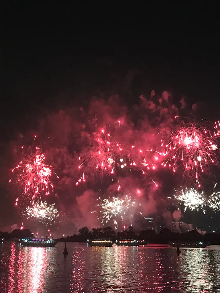 STAR ISLAMD お台場