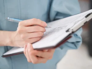 自主点検記録簿